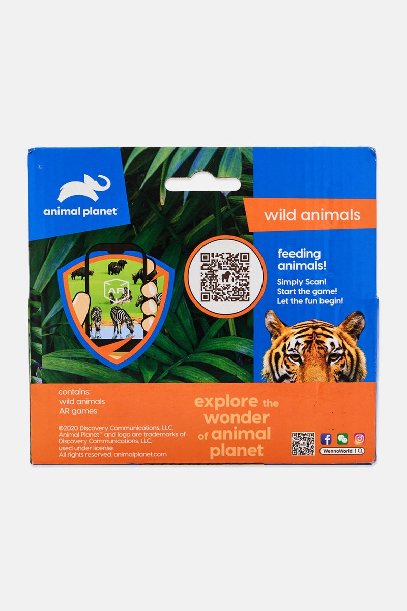 Animal Planet 2 Pieces Wild Animals Lion - Image 2